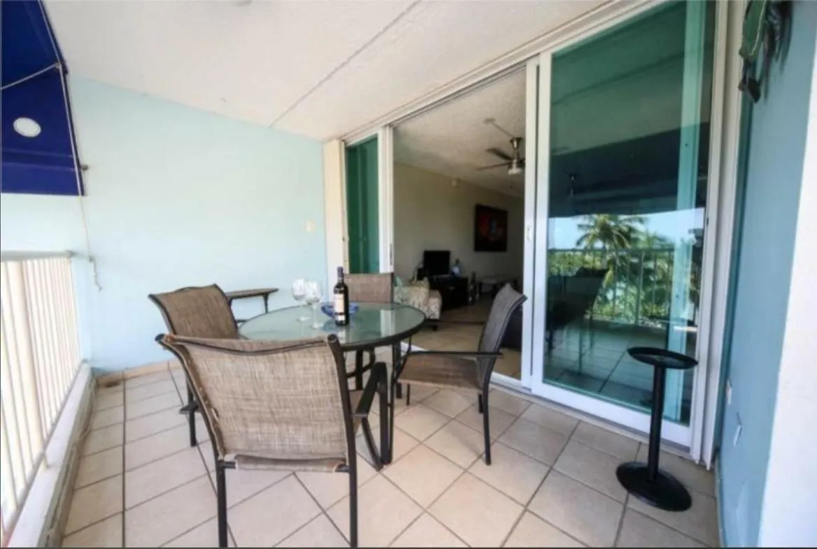 Ocean View At Reina Del Mar Apartman San Juan