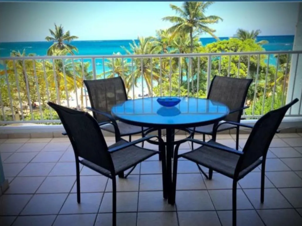 Ocean View At Reina Del Mar Apartman San Juan
